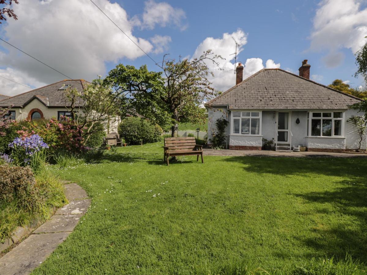 The Anchorage Villa Shepton Mallet Exterior photo